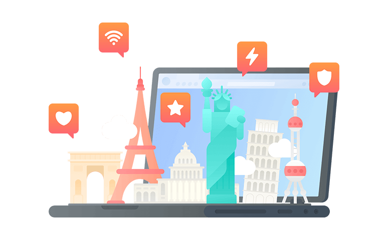 出国旅游 到圣皮埃尔和密克隆岛旅游 - 抖音VPN